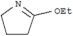 2H-Pyrrole,5-ethoxy-3,4-dihydro-