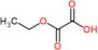 ethoxy(oxo)acetic acid