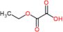 Monoethyl oxalate