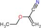 2-ethoxyprop-2-enenitrile