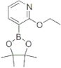 2-Ethoxypyridine-3-boronic acid pinacol ester