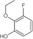 2-Ethoxy-3-fluorophenol