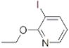 2-Ethoxy-3-iodopyridine