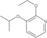 2-Ethoxy-3-(1-methylethoxy)pyridine