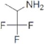 L-2,2,2-TRIFLUORO-1-(METHYL)ETHYLAMINE