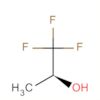 2-Propanol, 1,1,1-trifluoro-, (2S)-