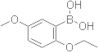 2-Ethoxy-5-methoxyphenylboronic acid