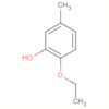 Phenol, 2-ethoxy-5-methyl-