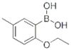 (2-Ethoxyl-5-methylphenyl)boronic acid