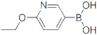 6-Ethoxypyridine-3-boronic acid