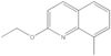 2-Ethoxy-8-methylquinoline