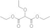 diethyl ethoxypropanedioate
