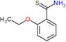 2-ethoxybenzenecarbothioamide