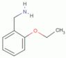 2-Ethoxybenzenemethanamine