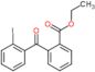 ethyl 2-(2-iodobenzoyl)benzoate