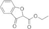 2-Etoxicarbonil-3-coumaranona