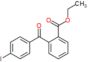 Ethyl 2-(4-iodobenzoyl)benzoate