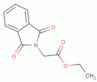 2H-Isoindole-2-acetic acid, 1,3-dihydro-1,3-dioxo-, ethyl ester