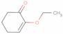 2-ethoxycyclohex-2-en-1-one