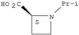 2-Azetidinecarboxylicacid, 1-(1-methylethyl)-, (2S)-