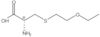 S-(2-Ethoxyethyl)-<span class="text-smallcaps">L</span>-cysteine