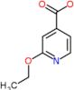 2-Ethoxyisonicotinic acid