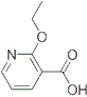 2-Ethoxy nicotinic acid