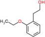 2-(2-ethoxyphenyl)ethanol