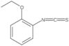 1-Ethoxy-2-isothiocyanatobenzene