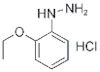 2-Ethoxyphenylhydrazine hydrochloride