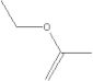 2-Ethoxy-1-propene