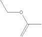 2-Ethoxypropene