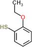 2-ethoxybenzenethiol