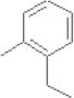 1-Ethyl-2-methylbenzene