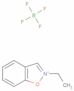 2-ethyl-1,2-benzisoxazole tetrafluoroborate