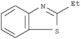 2-Ethylbenzothiazole