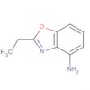 4-Benzoxazolamine, 2-ethyl-