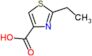 2-ethylthiazole-4-carboxylic acid