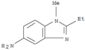 1H-Benzimidazol-5-amine,2-ethyl-1-methyl-