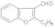 2-Ethyl-3-benzofurancarboxaldehyde