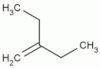 3-Methylenepentane