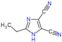 2-ethyl-1H-imidazole-4,5-dicarbonitrile