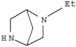 2-Ethyl-2,5-diazabicyclo[2.2.1]heptane