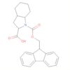 1H-Indole-1,2-dicarboxylic acid, octahydro-, 1-(9H-fluoren-9-ylmethyl)ester, (2S)-