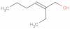 2-Ethyl-2-hexen-1-ol