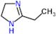 2-Ethylimidazoline