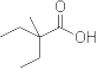 2-Ethyl-2-methylbutanoic acid