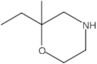 2-Ethyl-2-methylmorpholine