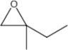 1,2-Epoxy-2-methylbutane