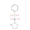 L-Proline, 1-(phenylsulfonyl)-